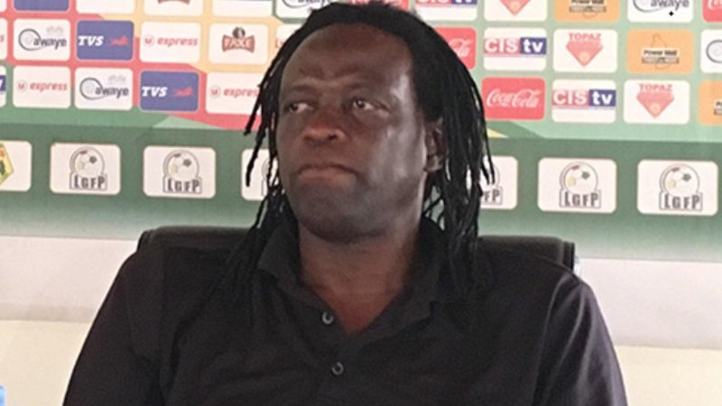 ASK : Après l'ivoirien, le Sierra Leonais aussi prend la porte 