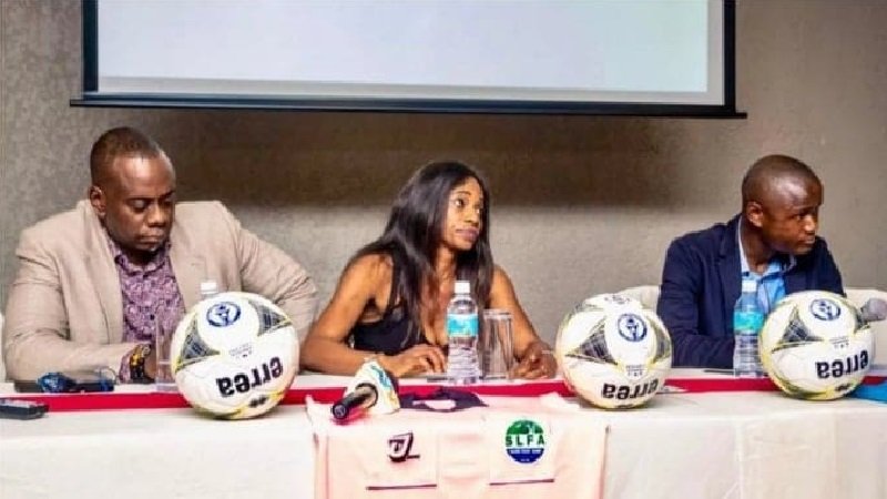 La Sierra Léone lance sa Ligue avec 14 clubs