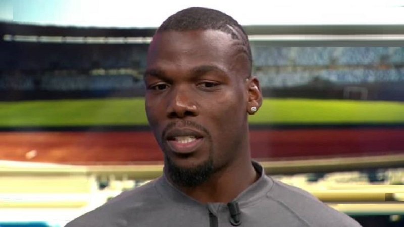 Mathias Pogba apporte des nouvelles sur la blessure de son frère Paul !