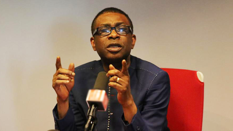 Youssou Ndour répond à ses détracteurs sur son single ‘’Nay’’ critiqué à Dakar