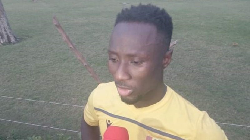 CAN 2021 : Naby Keita « Nous devons être motivés... »