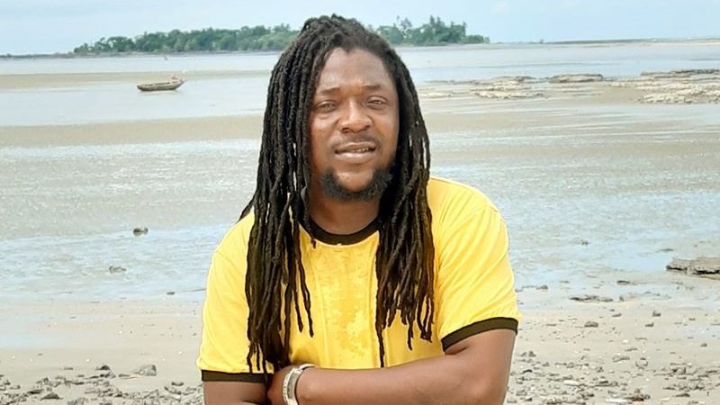 Découvrez ‘’N’tondi’’, la nouvelle harmonie de One Time ‘’Pouwé’’.