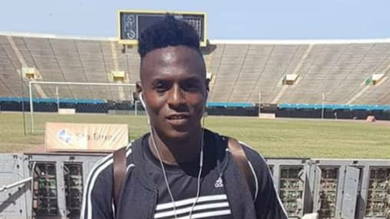Football : Rachid Touré atterrit à ASC Sonacos
