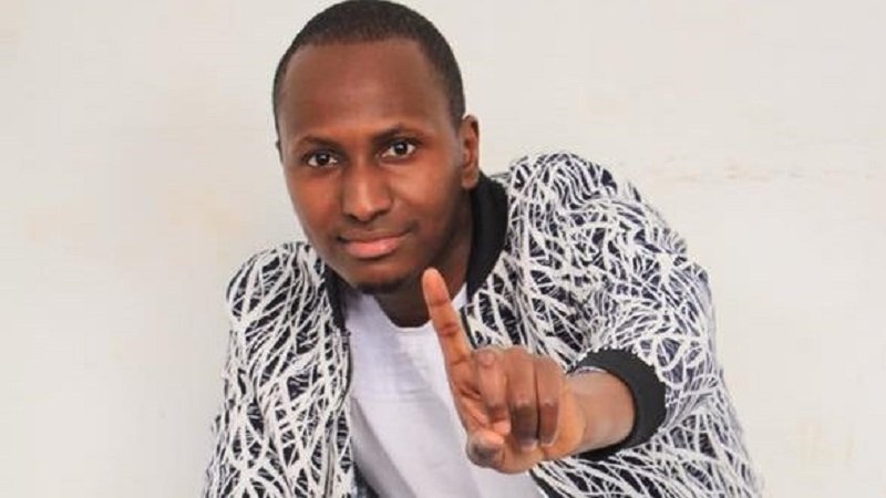 Quand le rappeur Louny se mesure au président Ahmed Sékou Touré !
