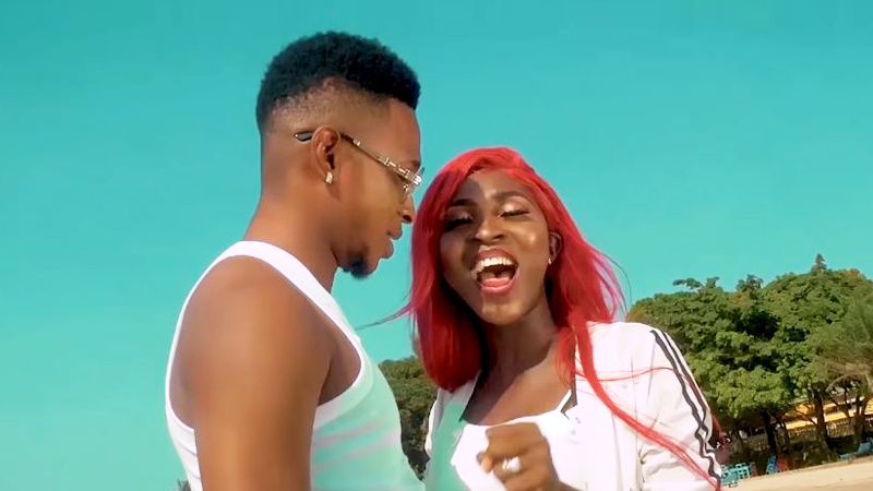 Clip à découvrir : Tenin Diawara ‘’Je suis VIP’’