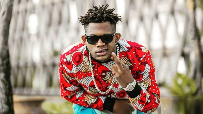 Le camerounais Ténor confirme sa présence à Conakry pour le concert de Louny (Vidéo)
