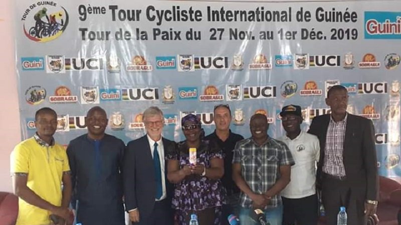 CYCLISME : le même trajet retenu par la commission 
