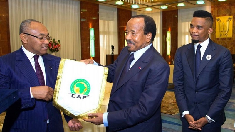 Cameroun 2021