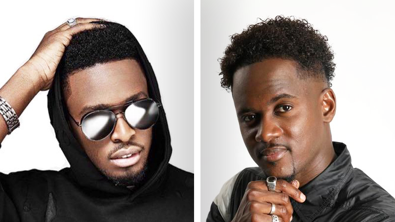 Disque d’Or en seulement 15 jours : Quand Dadju fait mieux que Black M !
