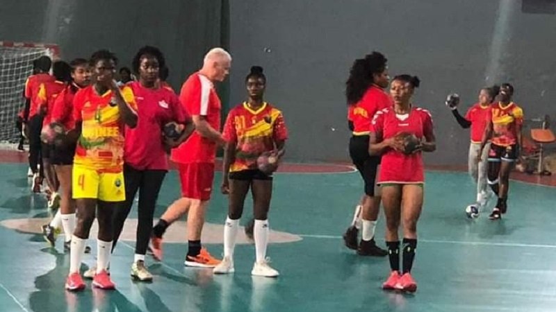 Handball : Le championnat féminin reprend ses droits ce samedi ! 