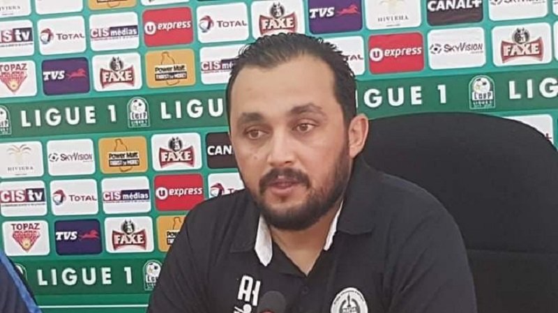 Hafia FC : Le club et son préparateur physique se séparent à l'amiable ! 