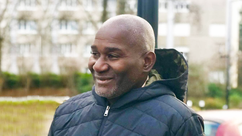 Mory Djely refait surface de nouveau !