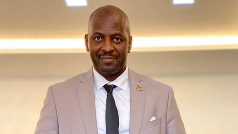 Basket-ball : Sakoba keita tente un troisième mandat ! 