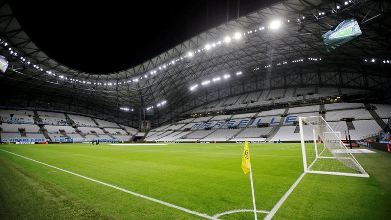 Covid-19 : 400 millions d'euros de pertes pour la Ligue 1 !