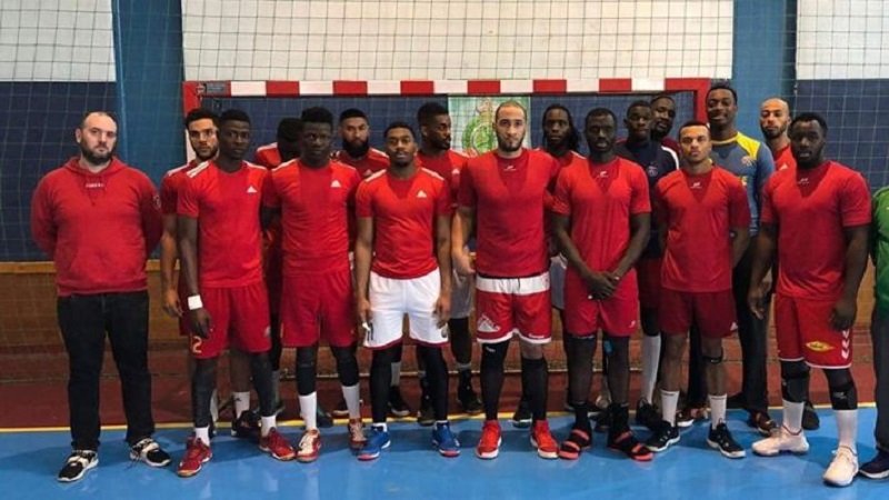 Handball CAN 2020 : la Guinée connaîtra son adversaire ce jeudi (finale du président) 