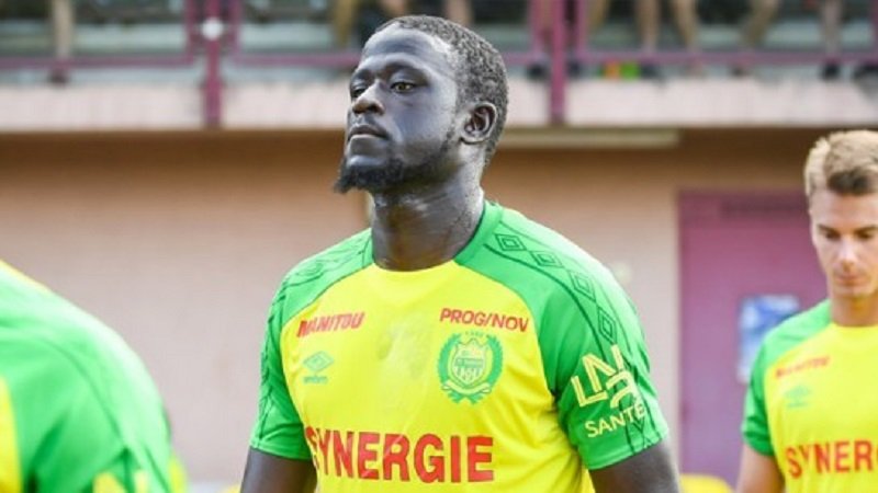 Football : Abdoulaye Toure ne rêve pas du Syli National !