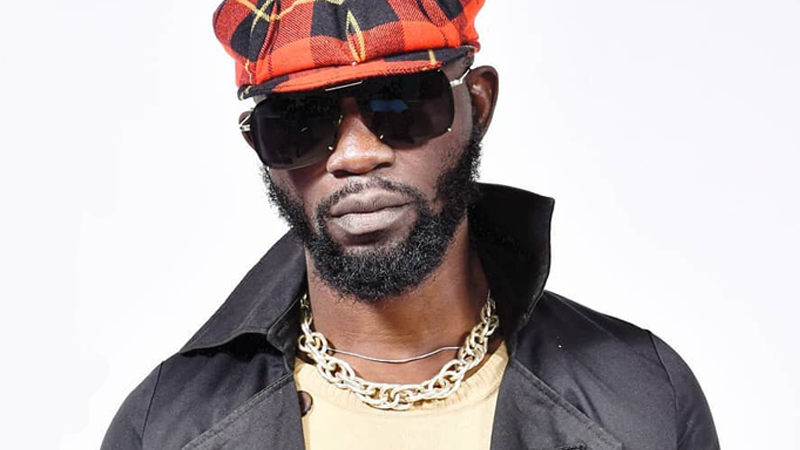 DJ Atalaku revient avec un nouveau single