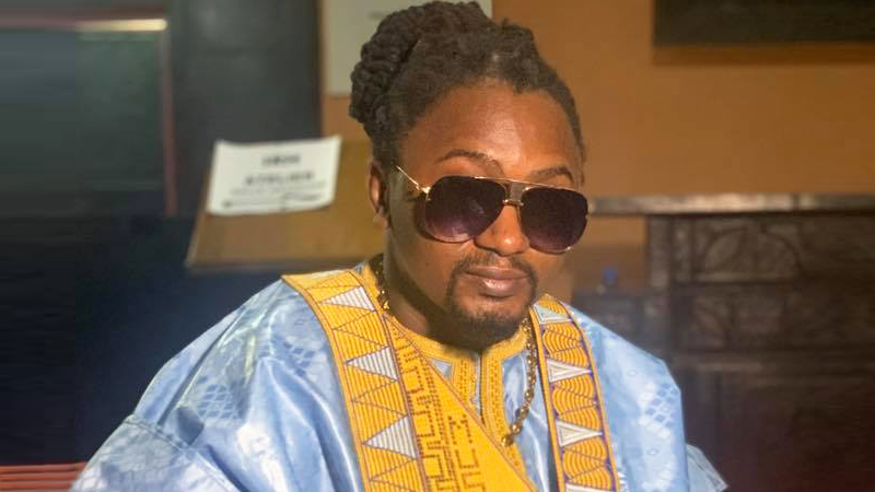 Azaya continue sa conquête du Mali !