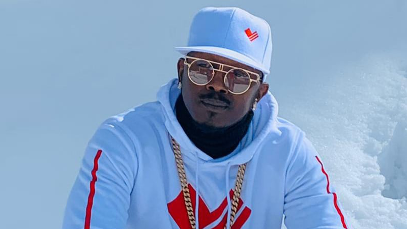 Bagada Wonson signe un nouveau contrat et révèle le lieu et la date de son nouvel album !