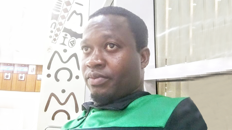 Hafia FC : Aboubacar Bandian Soumah viré !
