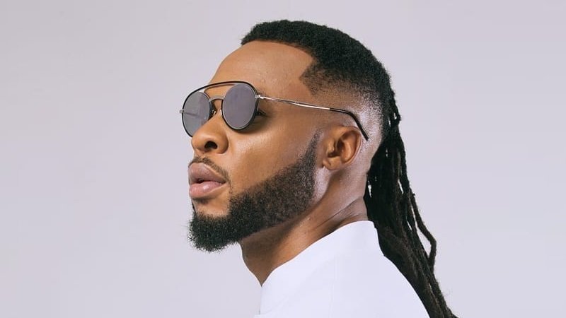 Le chanteur nigérian "Flavour" annoncé à Conakry