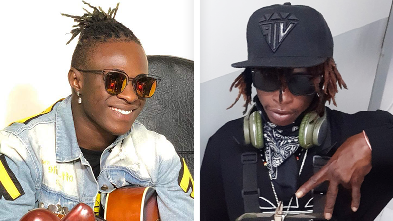 Une collaboration improvisée de "Gwada Maga" et "Tati-Tati" attire l’attention des fans (Vidéo) 