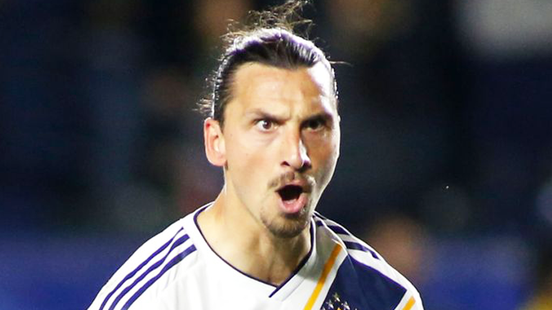 Italie : Zlatan Ibrahimovic s’attaque au Coronavirus