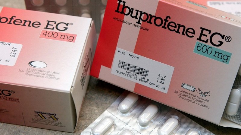 Coronavirus : mise en garde contre l'Ibuprofène qui aggraverait l'infection