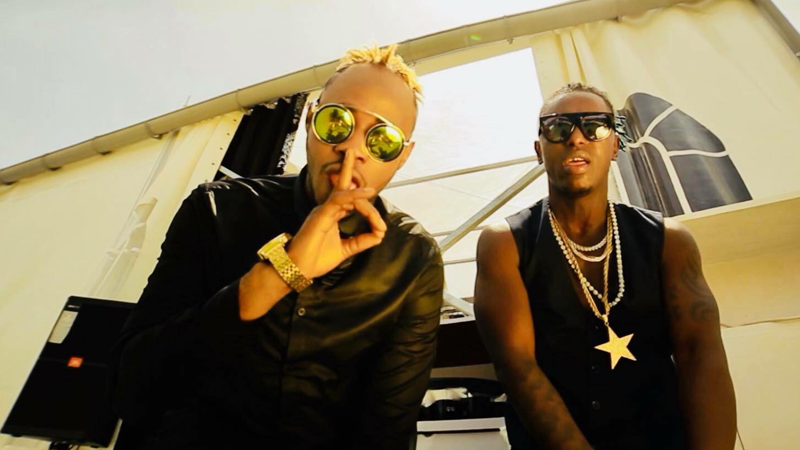 Instinct Killers revient avec un nouveau single « Entraînement » (vidéo)