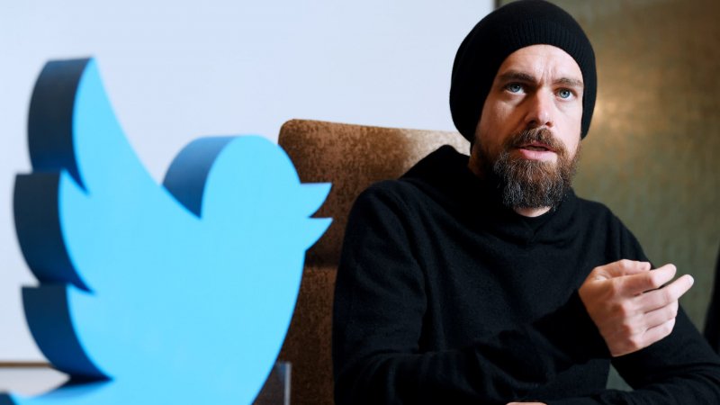 Covid-19 : Jack Dorsey, cofondateur de Twitter, donne un milliard de dollars !
