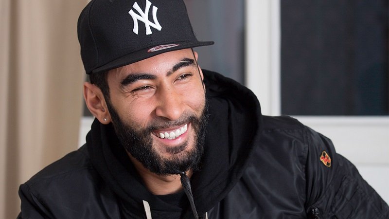 La Fouine dépasse le milliard de vues sur YouTube et rattrape 7 rappeurs français don Booba et Gims !