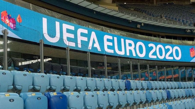 UEFA : l’Euro reporté pour 2021 ! 