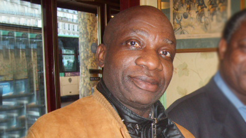 le roi du soukous "Aurlus Mabélé" décéde du Coronavirus A 67ans