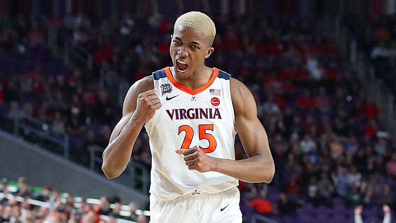 Basket : Mamadi Diakité signe dans une écurie spécialisée 