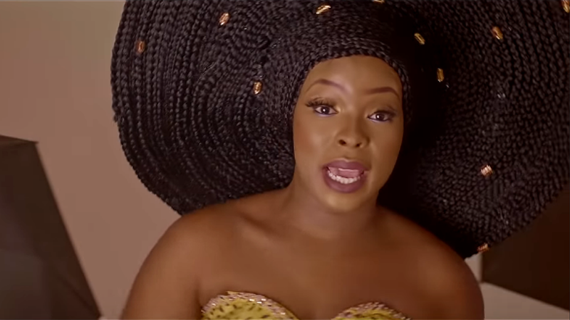 Clip à découvrir : l’hommage de Manamba Kanté à « Lamine Guirassy »