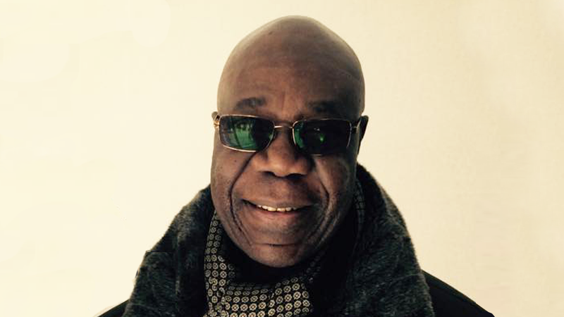 Manu Dibango décède du Coronavirus à l’âge de 86 ans 