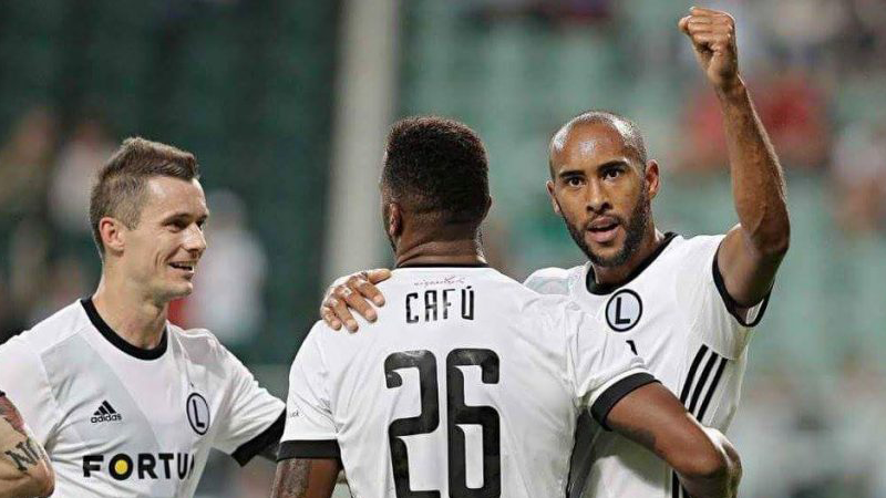 Pologne (Varsovie) : Martinez Kanté élu joueur du mois 