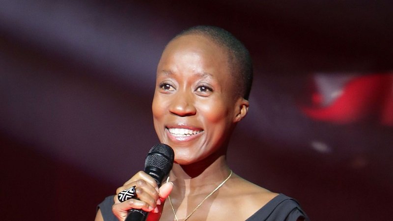 La chanteuse Malienne Rokia Traoré finalement libérée et mise sous…