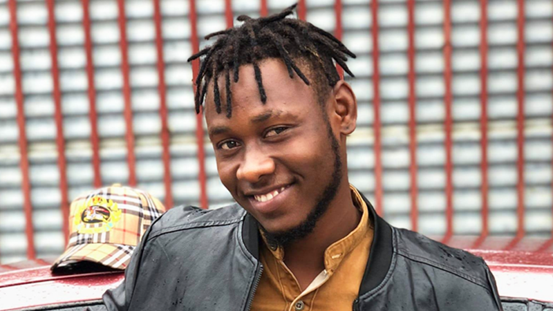 Wandjan Dimèdi dévoile "Tout ça là", premier single de son album à venir