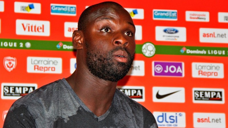 Syli National : Ernest Seka évoque ses débuts avec la Guinée 