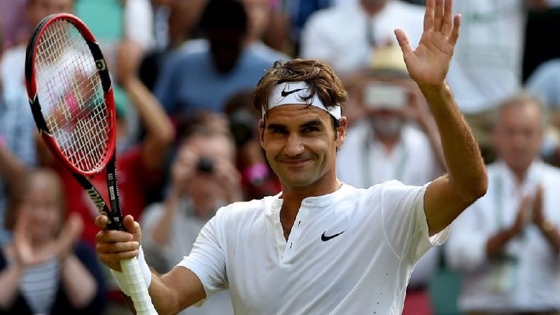Tennis : Roger Federer ‘out’ pour cette année 2020 !