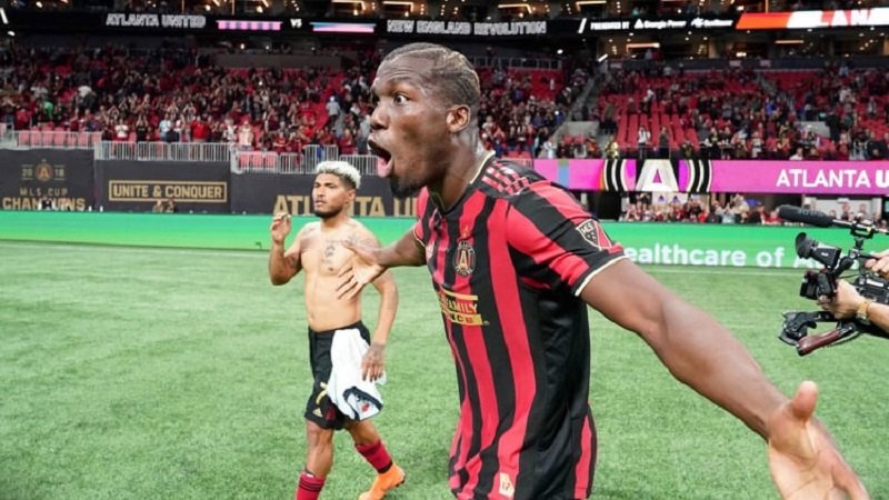 Officiel : Florentin Pogba à Sochaux pour 3 ans ! 