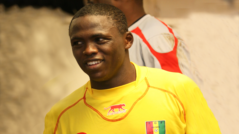 SYLI NATIONAL : à 35 ans, Ibrahima Sory Camara donne de ses nouvelles ! 