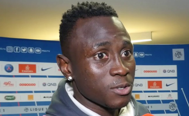 Transfert : Issiaga Sylla convoité en Europe
