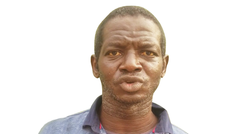 Challenge : Mamadi Kaba dévoile son équipe type du Syli 