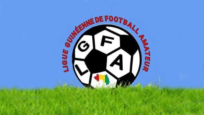 Ligue Amateur : invite les clubs amateurs à l'arrêt des activités (Communiqué)