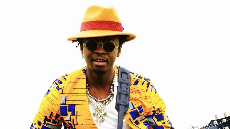 Covid-19 : la déception de Moh Kouyaté sur le projet "Guinea Music All Stars"