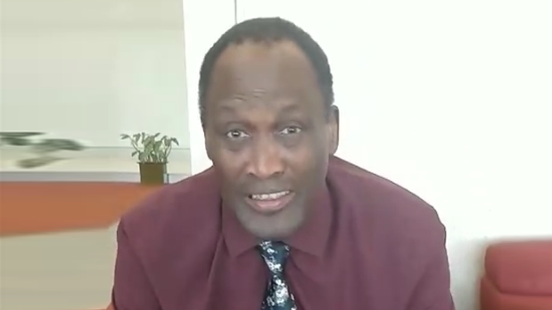 Anciennes gloires : Yaya Bangoura plaide pour sa cause et lance un cri de cœur au ministère de la culture et le BGDA