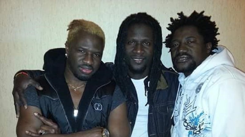 Style Crazy de "Méthodik" sort de son silence et défend sa génération !