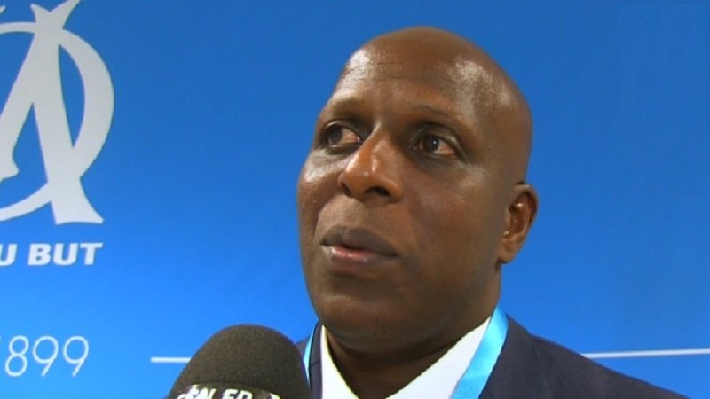 COCAN 2025 : Aboubacar Titi Camara rend le tablier